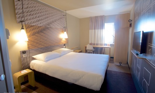 стандартный номер