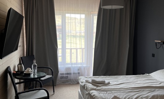 Стандарт в корпусе