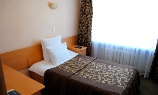 1- местный номер 1 категории