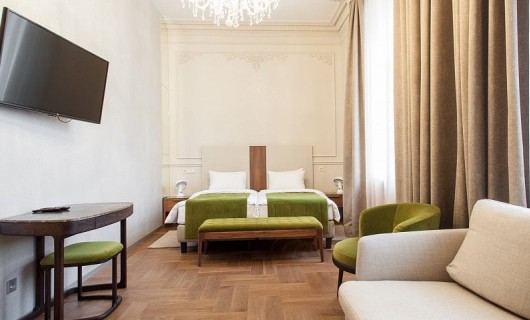 Джуниор Twin/Dbl