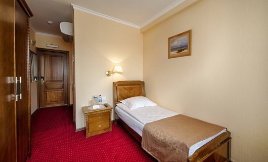 Одноместный стандарт