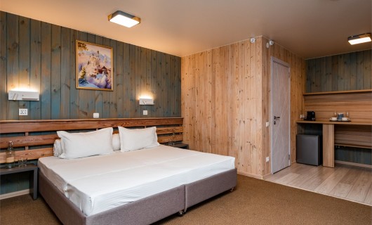 Номер Стандарт