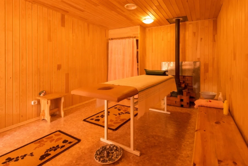 Байкальские каникулы