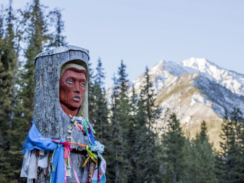 Байкальские каникулы