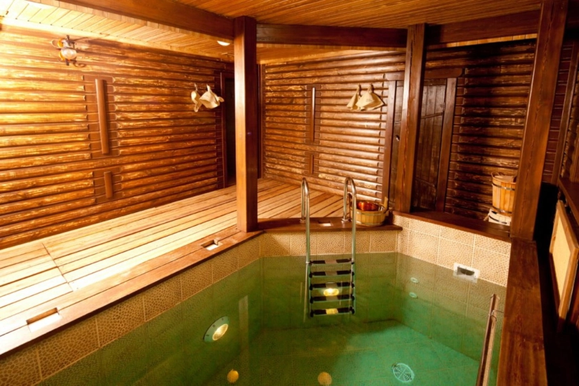 Байкальские каникулы