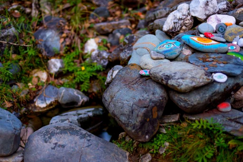 Байкальские каникулы