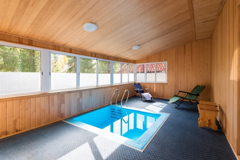 Байкальские каникулы