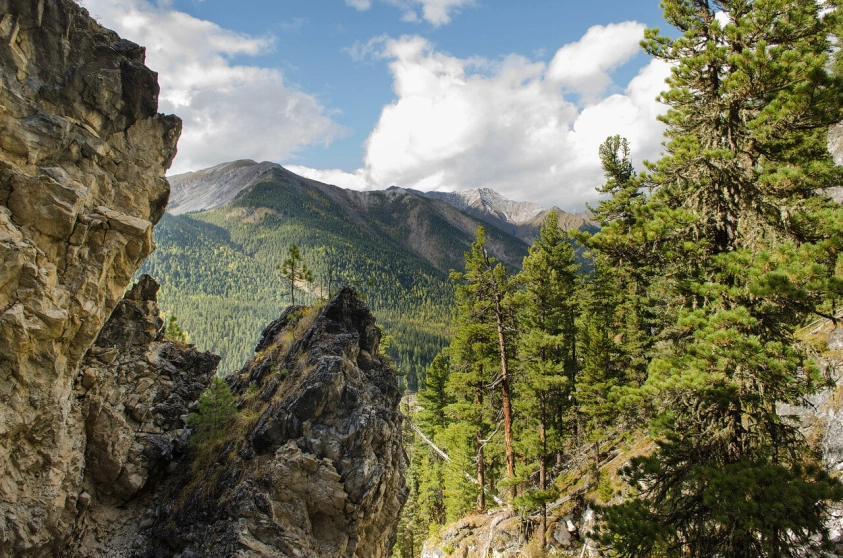 Байкальские каникулы
