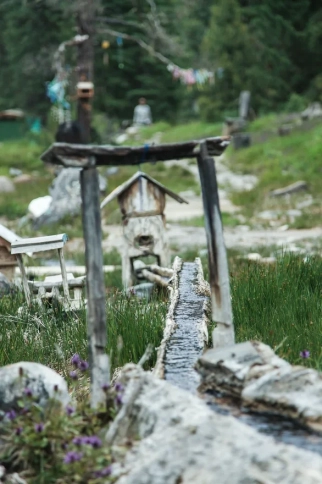 Байкальские каникулы