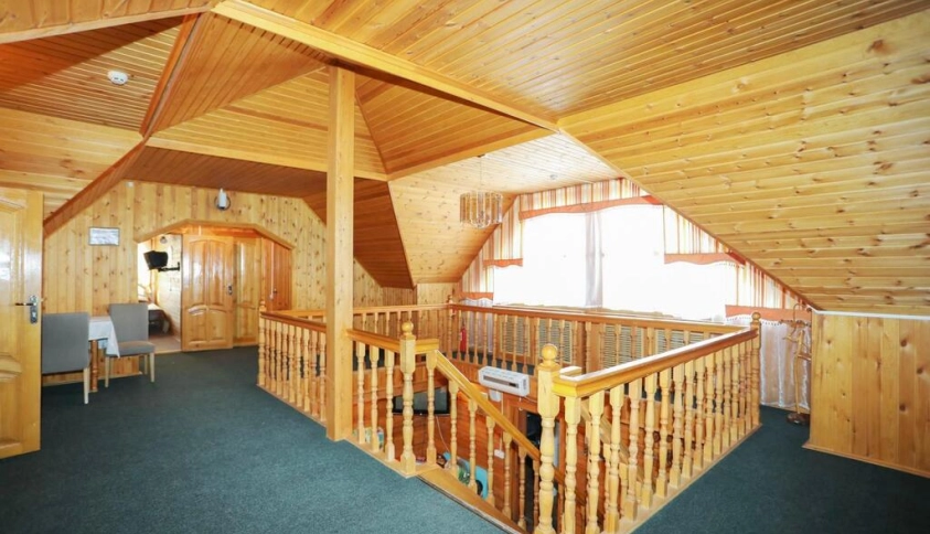 Байкальские каникулы