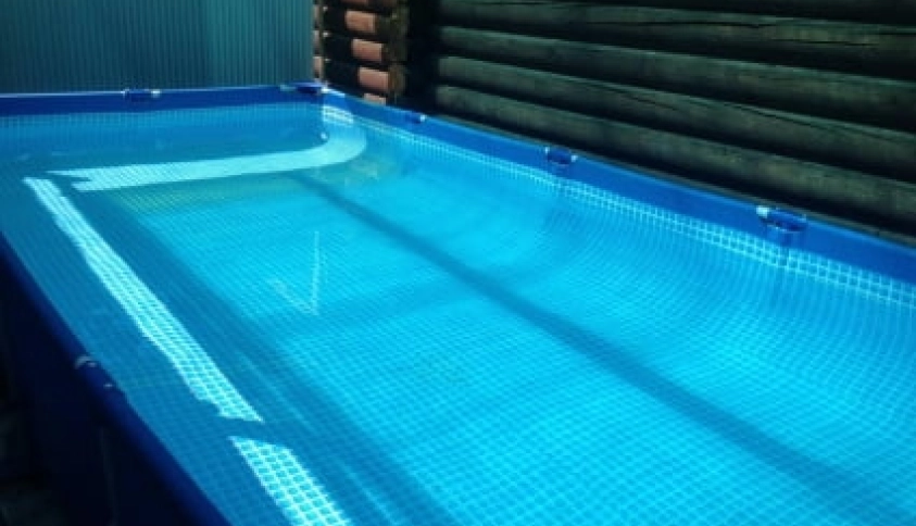 Байкальские каникулы