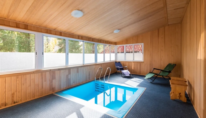 Байкальские каникулы