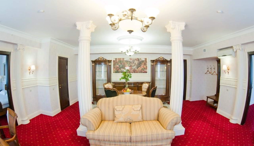 Байкальские каникулы