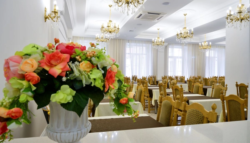 Байкальские каникулы