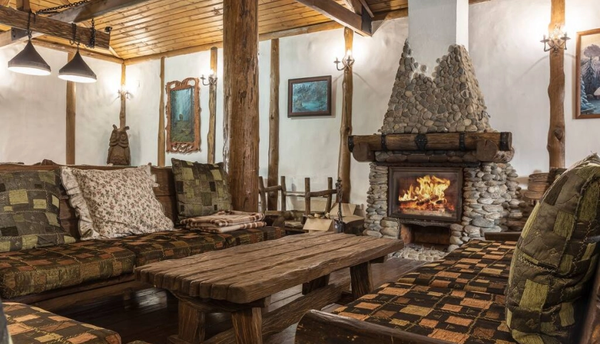 Байкальские каникулы