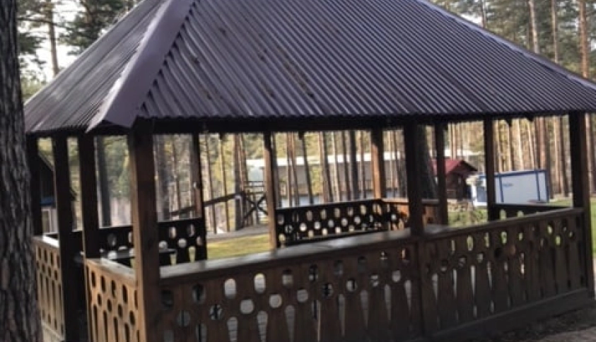 Байкальские каникулы