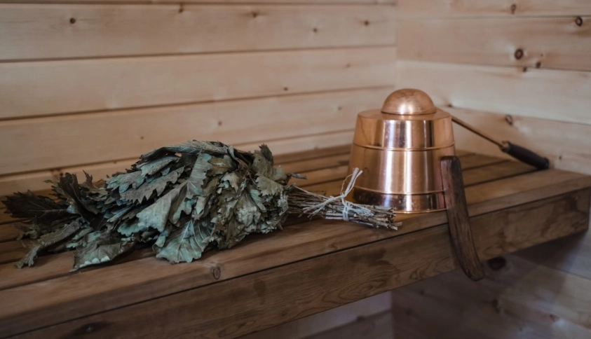 Байкальские каникулы