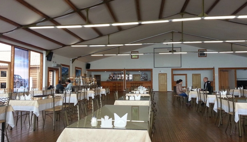 Байкальские каникулы