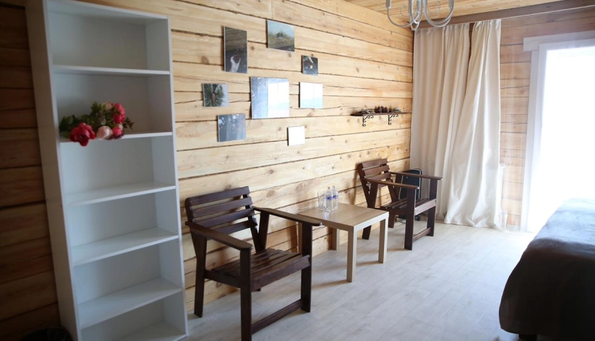 Байкальские каникулы