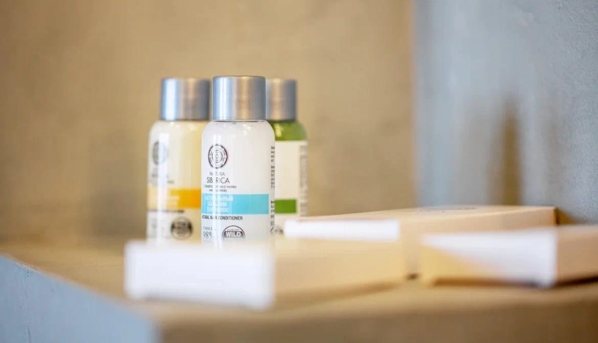 Байкальские каникулы