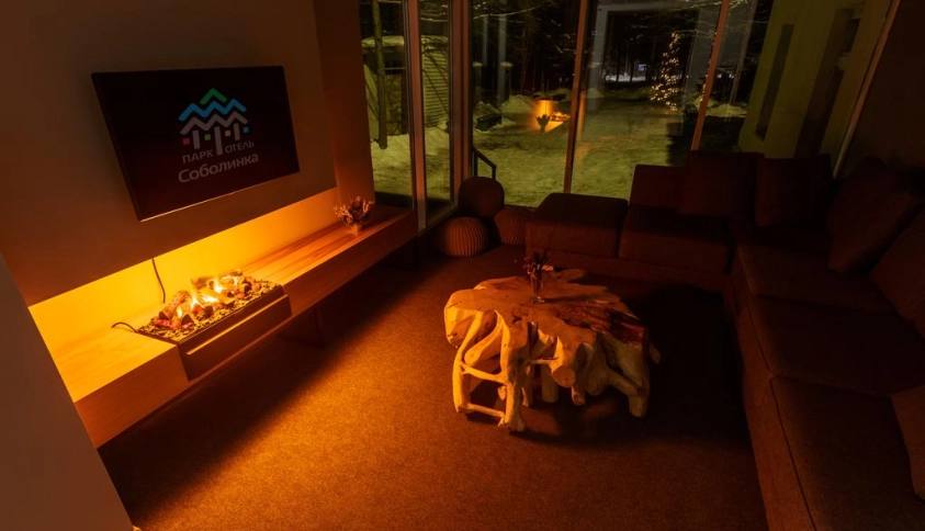 Байкальские каникулы