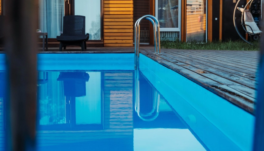 Байкальские каникулы