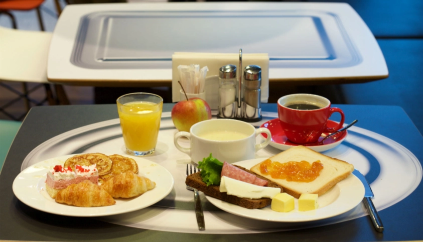 Байкальские каникулы