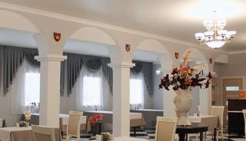 Байкальские каникулы