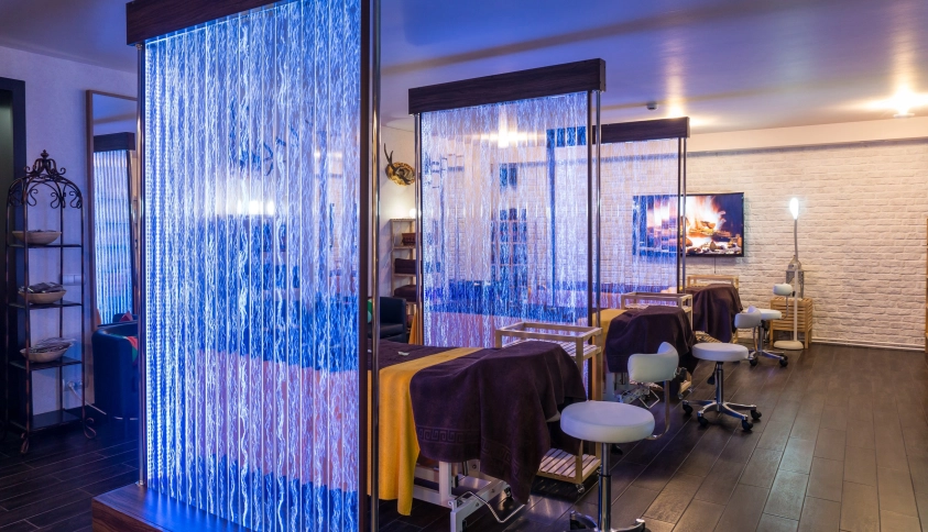 Байкальские каникулы