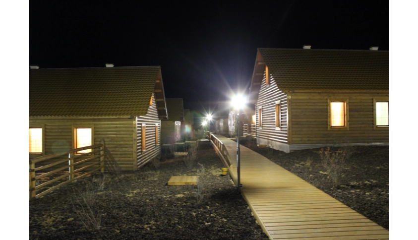 Байкальские каникулы