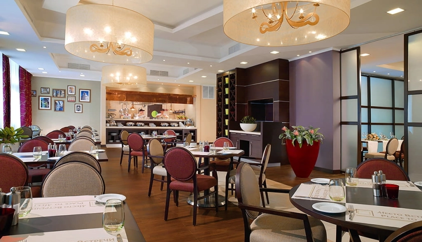 Байкальские каникулы