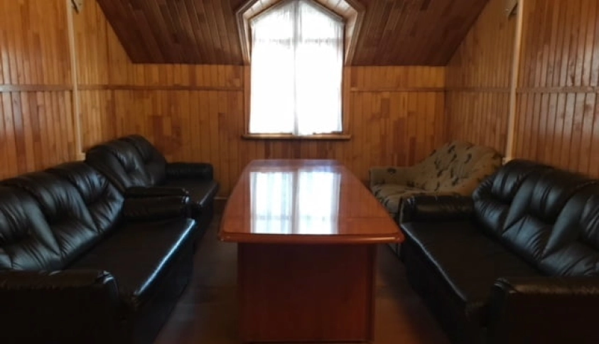 Байкальские каникулы