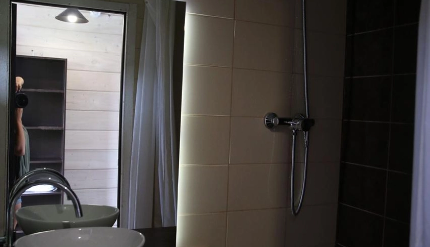 Байкальские каникулы