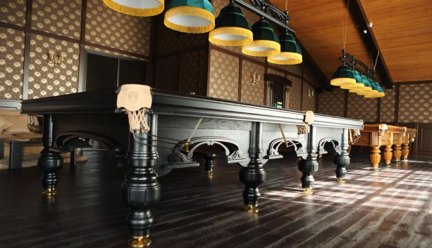 Байкальские каникулы