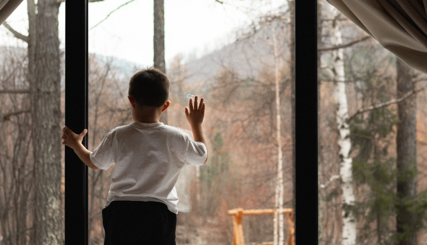 Байкальские каникулы