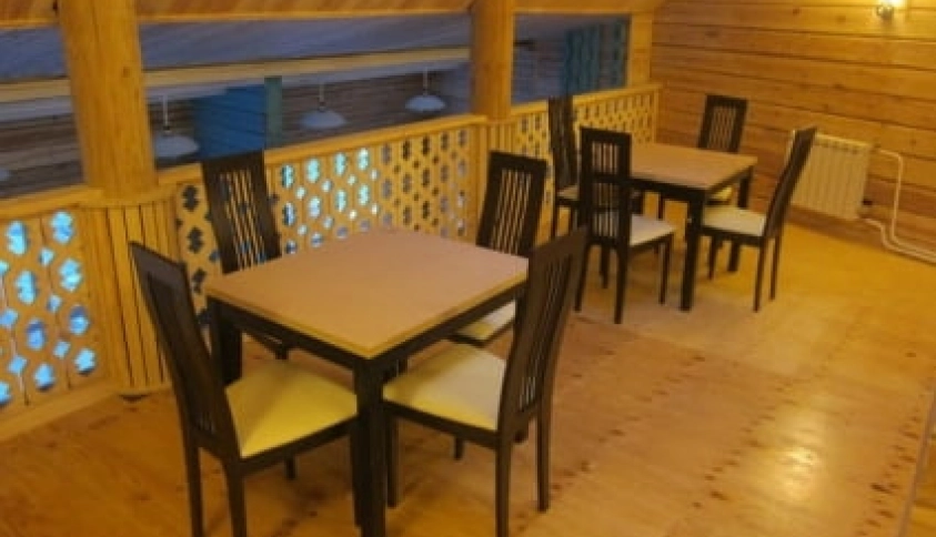 Байкальские каникулы