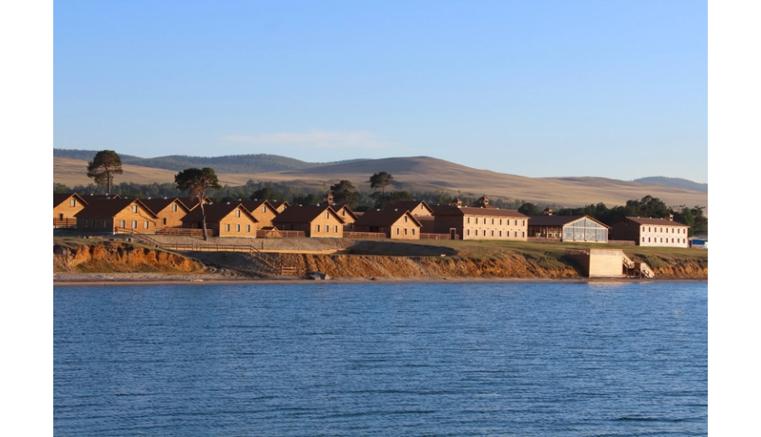 Байкальские каникулы