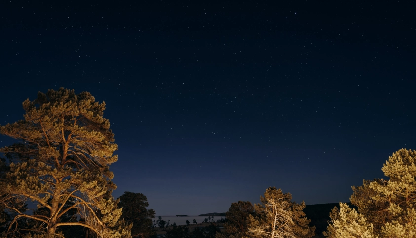 Байкальские каникулы