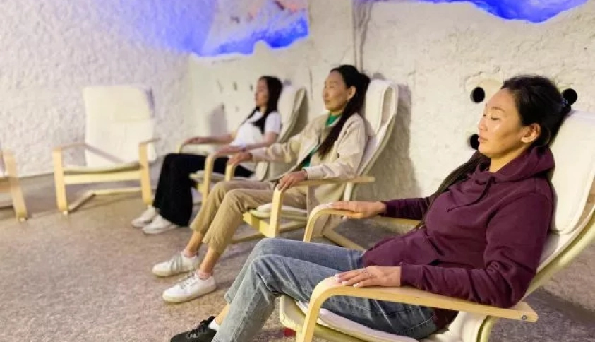 Байкальские каникулы