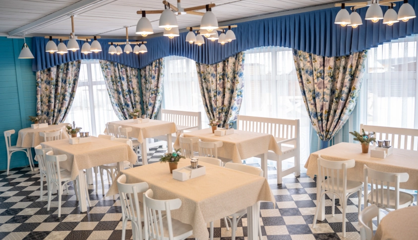 Байкальские каникулы