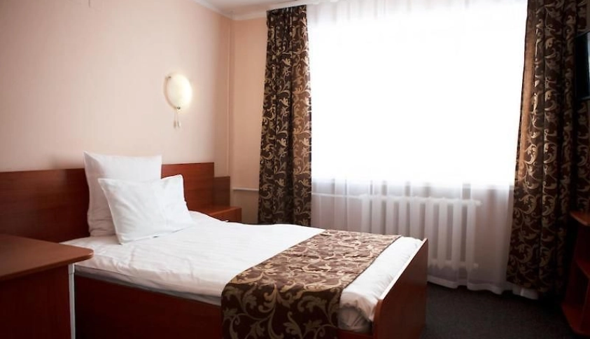 Байкальские каникулы