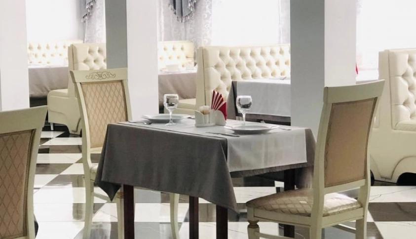 Байкальские каникулы