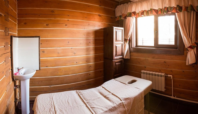 Байкальские каникулы