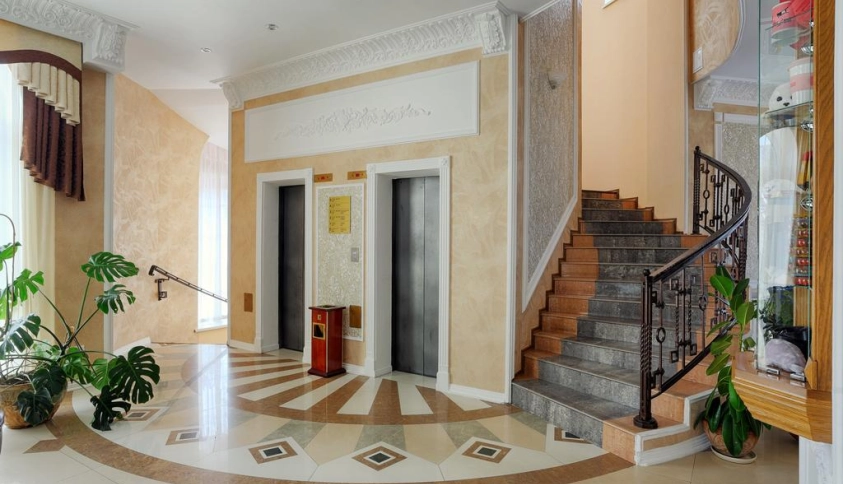 Байкальские каникулы