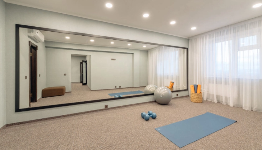 Байкальские каникулы