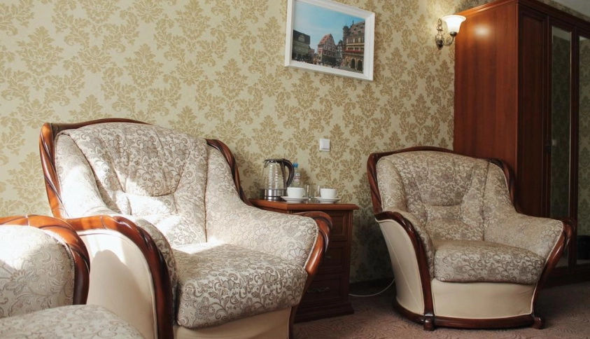 Байкальские каникулы