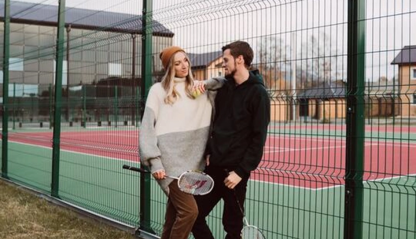 Байкальские каникулы