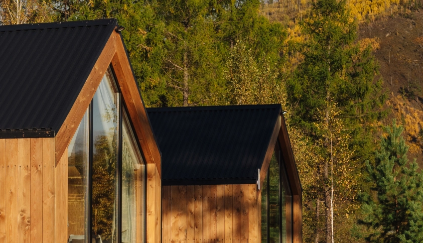 Байкальские каникулы