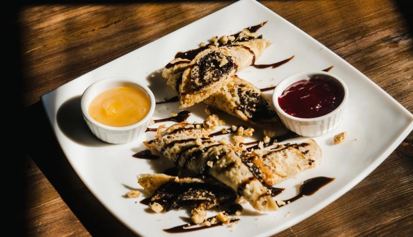 Байкальские каникулы