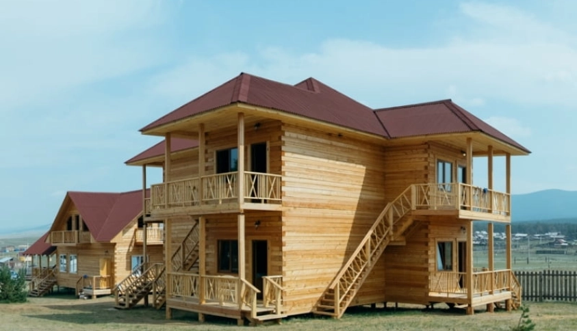 Байкальские каникулы